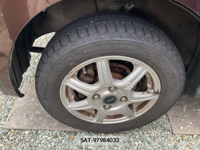 Nissan MOCO 2010-01 7618266-7