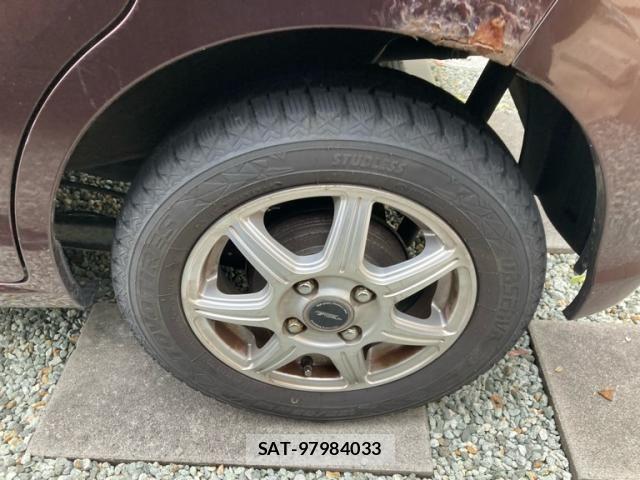 Nissan MOCO 2010-01 7618266-8