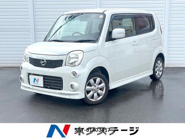 Nissan MOCO 2012-02 7618261-0