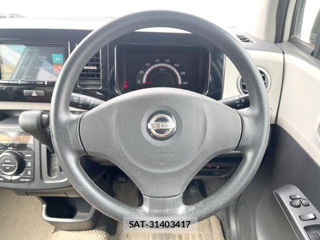 Nissan MOCO 2012-02 7618261-10