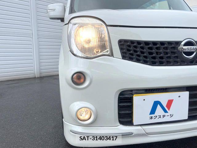 Nissan MOCO 2012-02 7618261-12