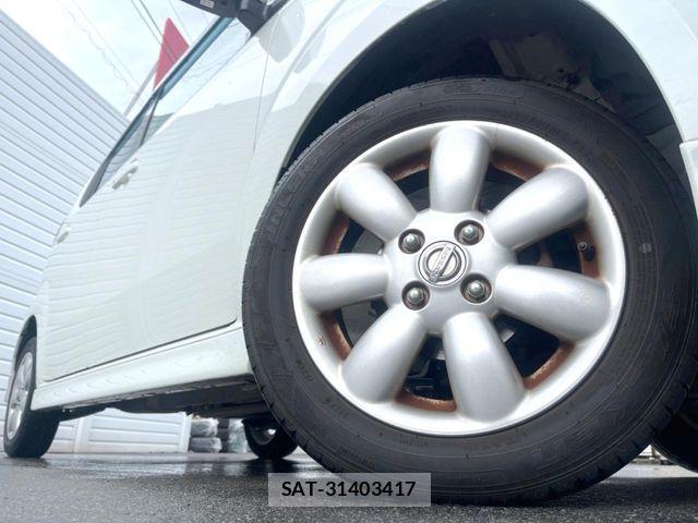 Nissan MOCO 2012-02 7618261-13