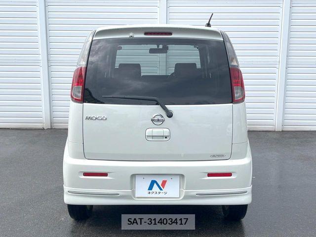 Nissan MOCO 2012-02 7618261-15