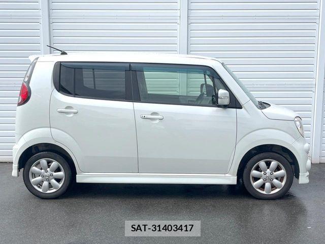 Nissan MOCO 2012-02 7618261-16