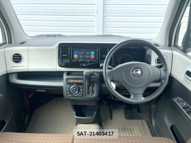 Nissan MOCO 2012-02 7618261-1