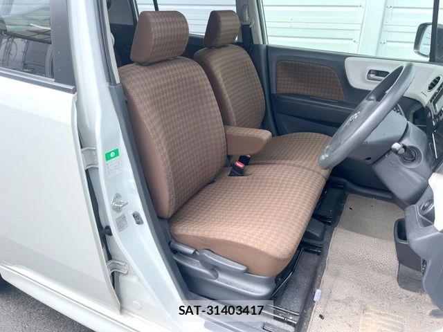 Nissan MOCO 2012-02 7618261-7