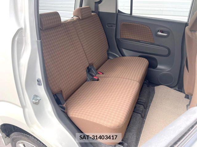 Nissan MOCO 2012-02 7618261-8