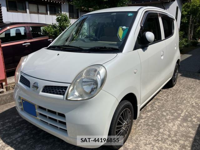 Nissan MOCO 2009-07 7618269-0