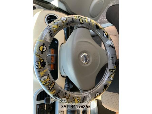 Nissan MOCO 2009-07 7618269-9