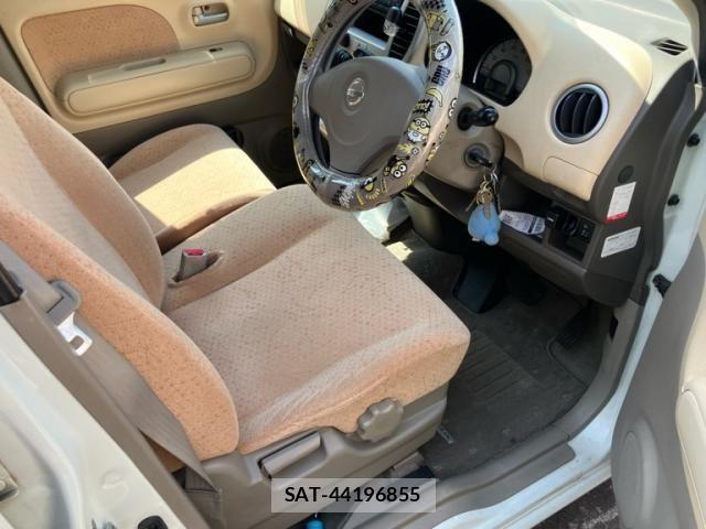Nissan MOCO 2009-07 7618269-11
