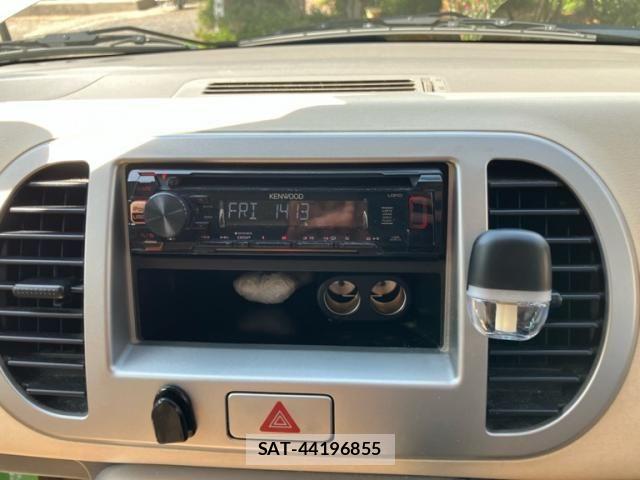 Nissan MOCO 2009-07 7618269-15