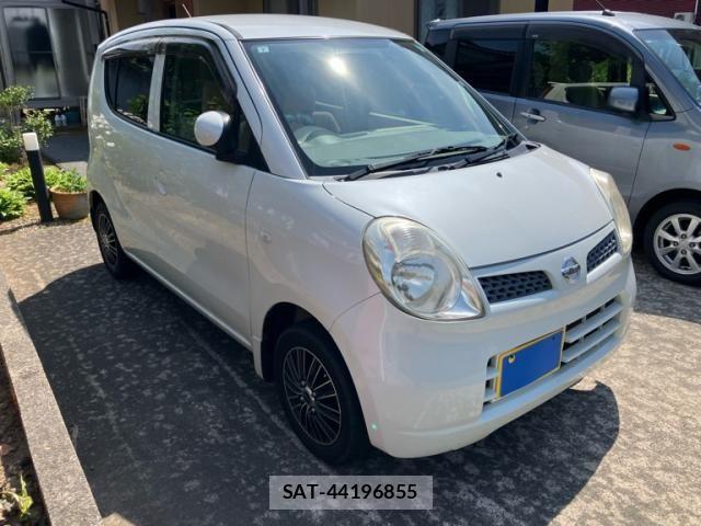 Nissan MOCO 2009-07 7618269-1
