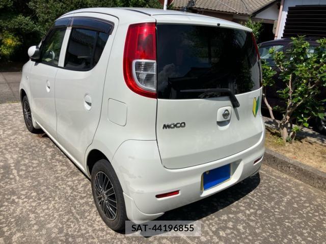 Nissan MOCO 2009-07 7618269-3
