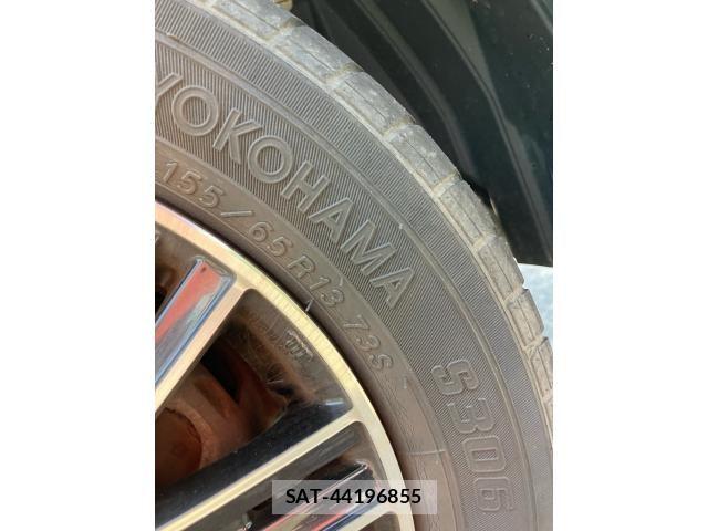 Nissan MOCO 2009-07 7618269-5