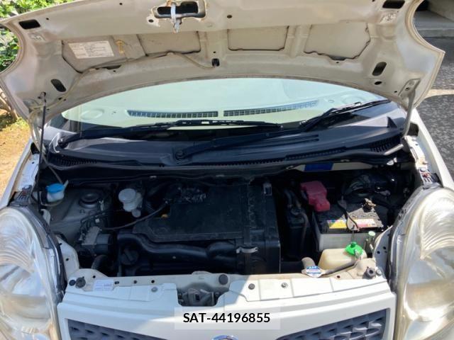 Nissan MOCO 2009-07 7618269-8