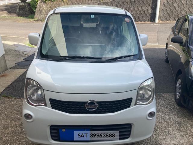 Nissan MOCO 2013-01 7618268-0