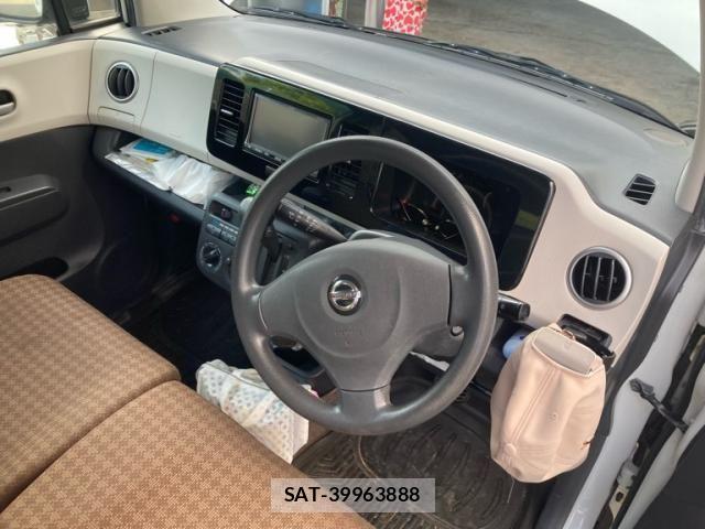 Nissan MOCO 2013-01 7618268-12