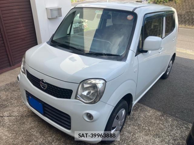Nissan MOCO 2013-01 7618268-3
