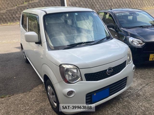 Nissan MOCO 2013-01 7618268-4