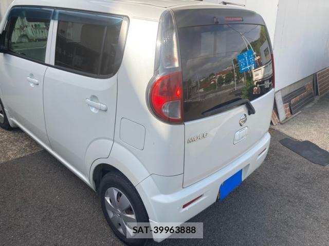 Nissan MOCO 2013-01 7618268-6