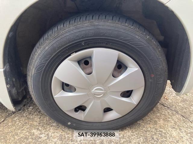 Nissan MOCO 2013-01 7618268-7