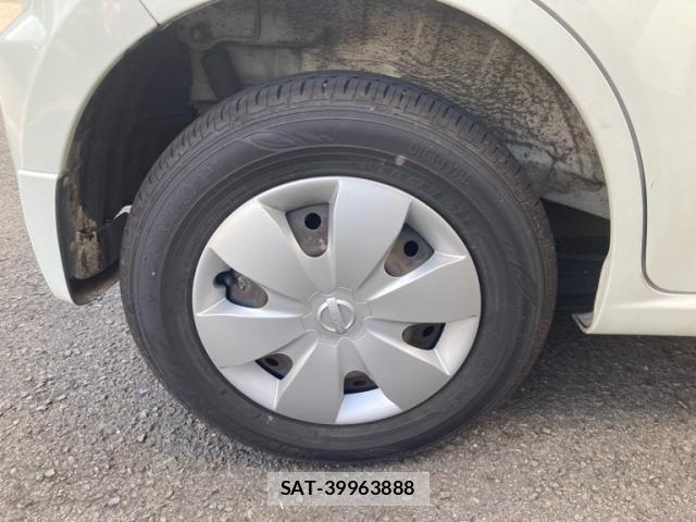 Nissan MOCO 2013-01 7618268-8