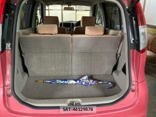 Nissan MOCO 2007-05 7618265-9
