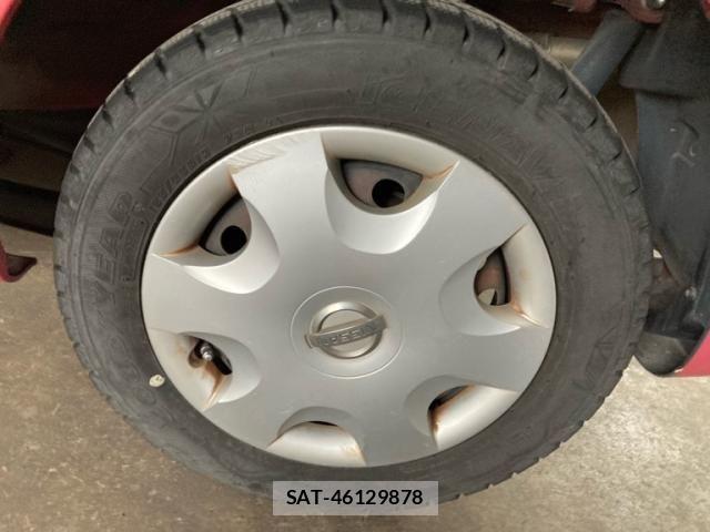 Nissan MOCO 2007-05 7618265-11