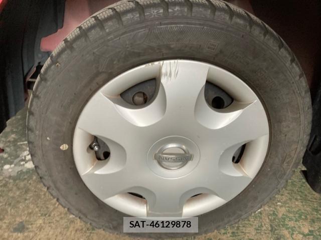 Nissan MOCO 2007-05 7618265-12