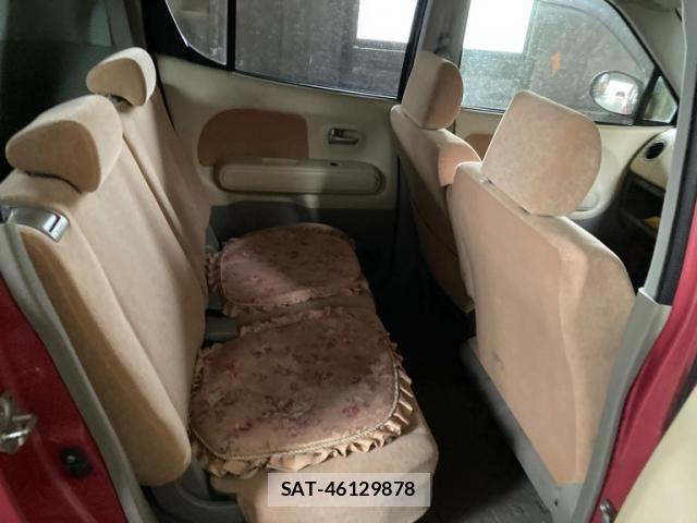 Nissan MOCO 2007-05 7618265-13