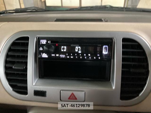 Nissan MOCO 2007-05 7618265-16