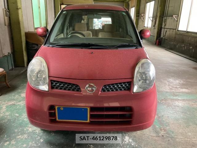 Nissan MOCO 2007-05 7618265-1