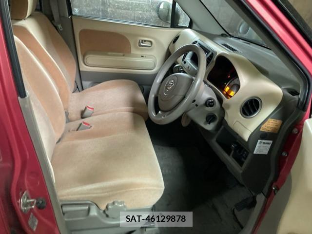 Nissan MOCO 2007-05 7618265-19