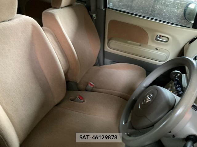 Nissan MOCO 2007-05 7618265-20