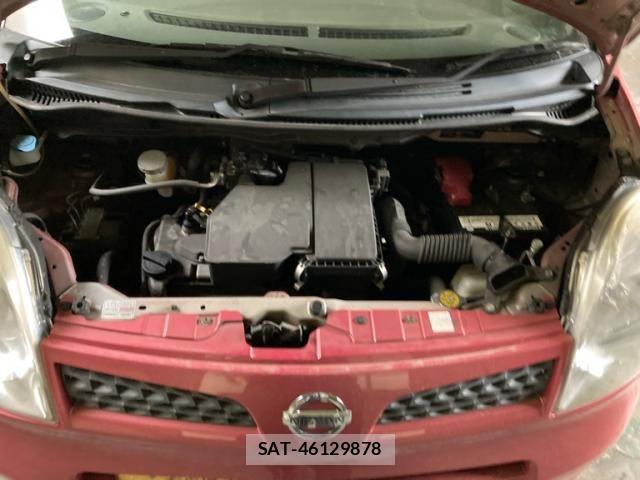 Nissan MOCO 2007-05 7618265-21