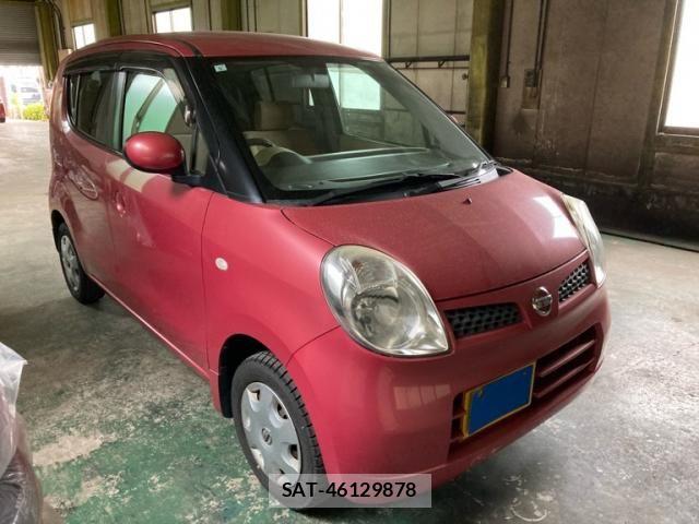 Nissan MOCO 2007-05 7618265-2