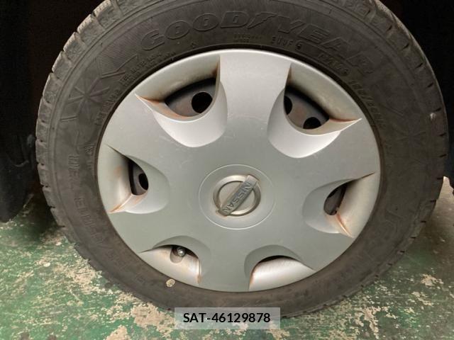 Nissan MOCO 2007-05 7618265-3