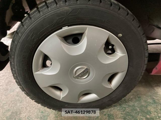 Nissan MOCO 2007-05 7618265-4