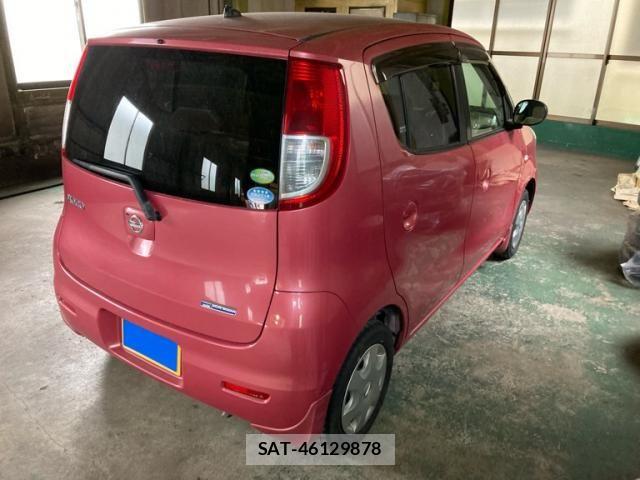 Nissan MOCO 2007-05 7618265-6