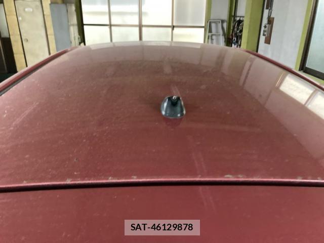 Nissan MOCO 2007-05 7618265-7