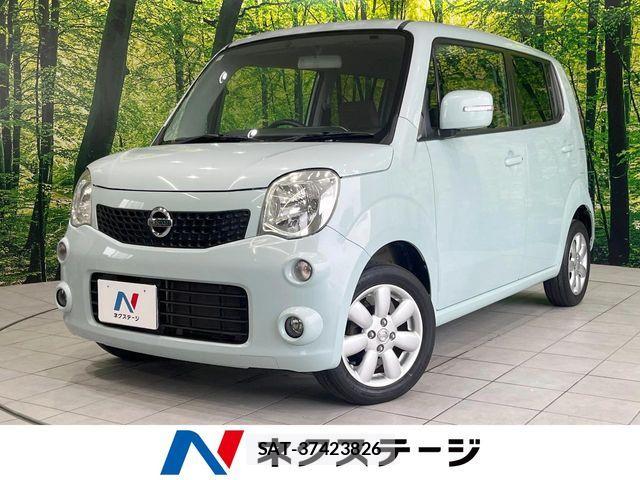 Nissan MOCO 2011-07 7618263-0