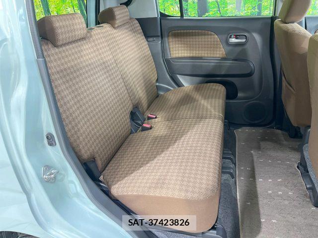 Nissan MOCO 2011-07 7618263-9