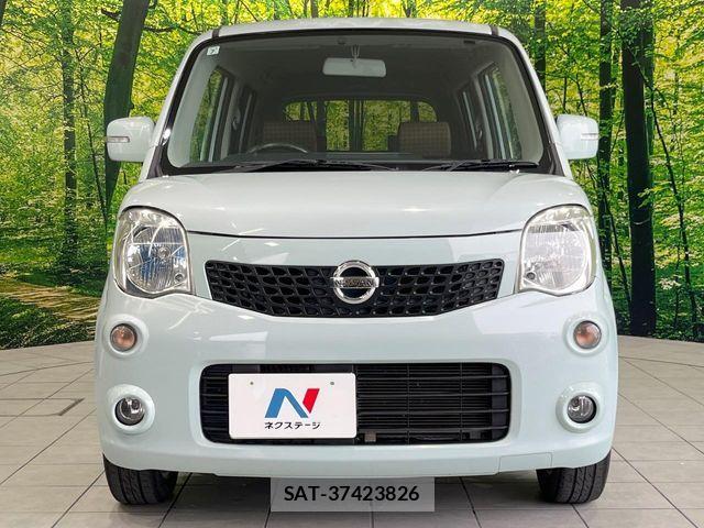 Nissan MOCO 2011-07 7618263-13