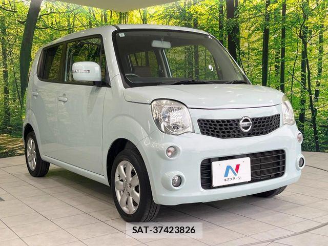 Nissan MOCO 2011-07 7618263-15