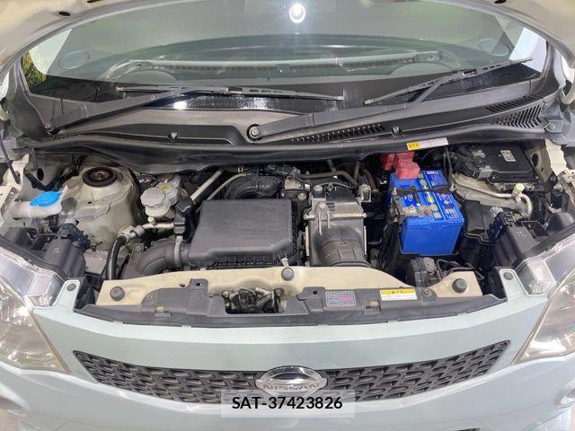 Nissan MOCO 2011-07 7618263-17