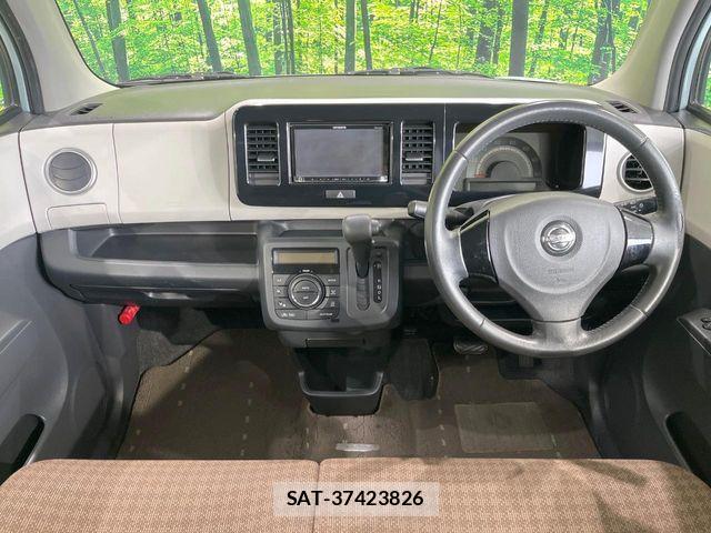 Nissan MOCO 2011-07 7618263-1