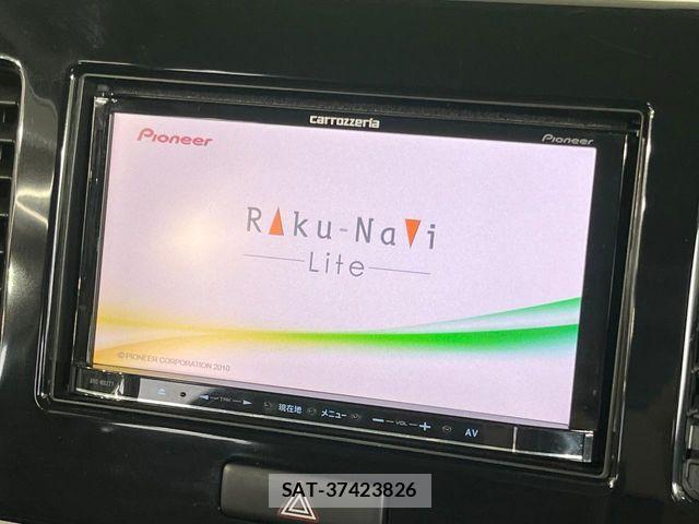 Nissan MOCO 2011-07 7618263-2
