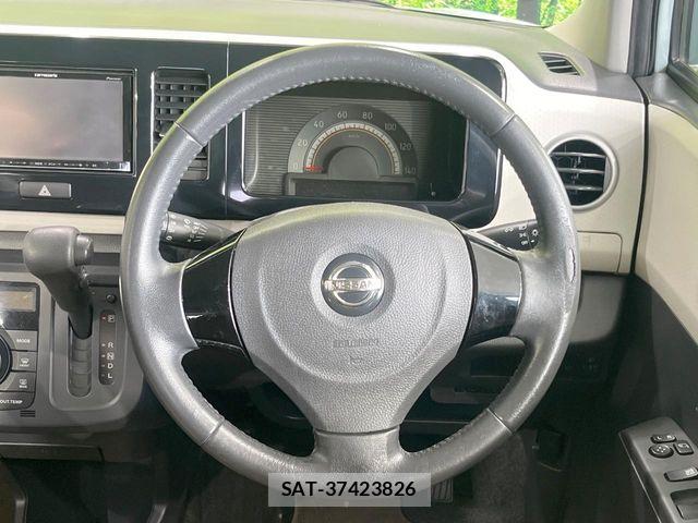 Nissan MOCO 2011-07 7618263-7