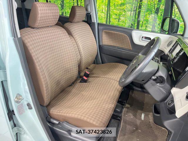 Nissan MOCO 2011-07 7618263-8