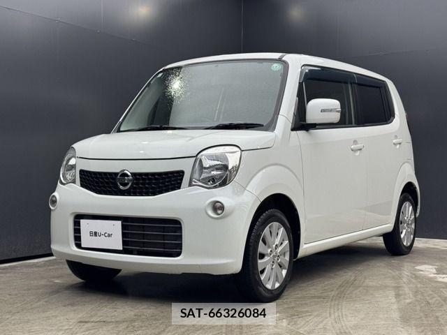Nissan MOCO 2015-11 7618253-0